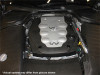Injen 2006 M35 3.5 V6 Polished Cold Air Intake - SP1991P