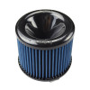 Injen 2006 M35 3.5 V6 Polished Cold Air Intake - SP1991P