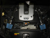 Injen 07-08 G35 4Dr 3.5L/08-13 G37/G37 IPL 2Dr 3.7L/09-13 G37 4Dr 3.7L V6 Black Short Ram Intake - SP1998BLK