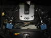Injen 07-08 G35 4Dr 3.5L/08-13 G37/G37 IPL 2Dr 3.7L/09-13 G37 4Dr 3.7L V6 Polished Short Ram Intake - SP1998P
