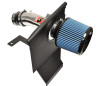 Injen 17-18 Toyota iA 1.5L Polished Cold Air Intake - SP2025P