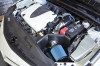Injen 18-20 Toyota Camry V6 3.5L Polished Short Ram Air Intake - SP2036P
