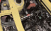 Injen 00-04 MR2 Spyder 1.8L 4 Cyl. Black Short Ram Intake - SP2070BLK