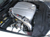 Injen 06-20 Lexus IS350 3.5L V6 Polished Short Ram Intake - SP2092P