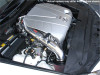 Injen 06-20 Lexus IS350 3.5L V6 Polished Short Ram Intake - SP2092P