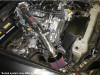 Injen 06-15 IS250 2.5L V6 Black Short Ram Intake - SP2093BLK