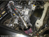 Injen 06-15 IS250 2.5L V6 Black Short Ram Intake - SP2093BLK