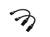 O2 Sensor Extensions Pair - Gen 6 Camaro / V3 CTS-V