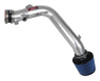 Injen 05-07 VW MKV Jetta/Rabbit 2.5L-5cyl Polished Cold Air Intake - SP3026P