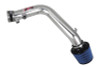 Injen 09-10 VW Golf 2.5L Polished Cold Air Intake w/ MR Tech/Air Fusion/Nano-Fiber Filter (NO MAF) - SP3027P