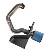 Injen 16-18 Volkswagen Jetta 1.4L SP Series Short Ram Black Intake System - SP3030BLK