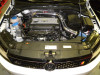 Injen 12 VW MKVI Jetta GLi 2.0L TSI Black Short Ram Intake w/ MR Tech/Air Fusion/Nano Filter - SP3076BLK