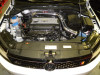Injen 12 VW MKVI Jetta GLi 2.0L TSI Polished Short Ram Intake w/ MR Tech/Air Fusion/Nano Filter - SP3076P