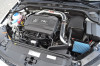 Injen 14-18 VW MKVI (MK6) Jetta GLI 1.8L Turbo TSI Black Short Ram Intake w/ MR Tech and Heat Shield - SP3077BLK