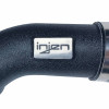Injen 18-19 Audi S4/S5 (B9) 3.0L Turbo Wrinkle Black Short Ram Intake - SP3082WB