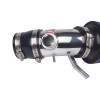 Injen 17-20 Audi A3 L4 2.0T (FWD & MAF Vehicles Only) Polished SP Short Ram Intake - SP3089P