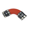 Injen 17-20 Audi A3 L4 2.0T (FWD & MAF Vehicles Only) Wrinkle Red SP Short Ram Intake - SP3089WR