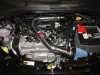 Injen 13 Fiat 500 1.4L 4cyl Black Short Ram Intake w/ MR Tech - SP5022BLK