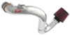 Injen 2007-10 Mazdaspeed 3 2.3L 4 Cyl. (Manual) Polished Cold Air Intake - SP6062P