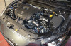 Injen 13-18 Mazda 3 2.0L 4Cyl AT Polished Cold Air Intake with MR Tech - SP6065P