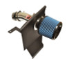 Injen 14-18 Mazda 3 2.5L 4 Cyl Polished Short Ram Tuned Intake System w/ MR Technology - SP6066P