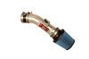 Injen 13-18 Mazda 3 2.0L 4cyl Polished Short Ram Intake - SP6068P