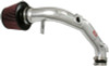 Injen 2006-08 Mazdaspeed 6 2.3L 4 Cyl. (Manual) Black Cold Air Intake - SP6071BLK