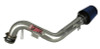 Injen 11-15 Chevrolet Spark 1.2L 4cyl Polished Cold Air Intake w/ MR Tech & Super Nano-Web Dry - SP7080P