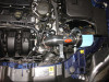 Injen 12 Ford Focus 2.0L 4cyl Black Air Intake w/ MR Tech, Web Nano-Fiber Dry Filter & Heat Shield - SP9000BLK
