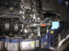 Injen 12 Ford Focus 2.0L 4cyl Polished Air Intake w/MR Tech, Web Nano-Fiber Dry Filter & Heat Shield - SP9000P