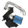 Injen 13-14 Ford Focus ST 2.0L (t) 4cyl Polished Short Ram Intake w/MR Tech & Heat Shield - SP9001P