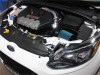 Injen 13-14 Ford Focus ST 2.0L (t) 4cyl Polished Short Ram Intake w/MR Tech & Heat Shield - SP9001P