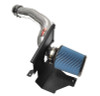 Injen 16-18 Ford Focus RS Polished Cold Air Intake - SP9003P