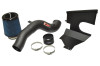 Injen16-18 Ford Focus RS Wrinkle Black Cold Air Intake - SP9003WB
