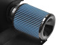 Injen16-18 Ford Focus RS Wrinkle Black Cold Air Intake - SP9003WB