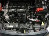 Injen 11-13 Ford Fiesta 1.6L 4Cyl Non-Turbo Black Cold Air Intake - SP9015BLK