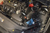 Injen 13-20 Ford Fusion 2.5L 4Cyl Black Tuned Short Ram Intake with MR Tech and Heat Shield - SP9062BLK
