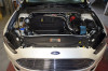 Injen 13 Ford Fusion 2.0L Eco Boost 4Cyl Short Ram Intake w/MR Tech & Heat Shield Black - SP9064BLK