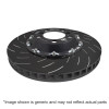 EBC Racing 03-08 Lamborghini Gallardo 5.0L 2 Piece SG Racing Rear Rotors - SG2F039 Photo - Unmounted
