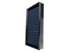Injen SuperNano-Web Air Filter 11.375in x 6.90in x 1.5in Tall Panel Filter - X-1080-BB
