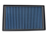 Injen SuperNano-Web Air Filter 11.375in x 6.90in x 1.5in Tall Panel Filter - X-1080-BB