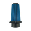 Injen SuperNano-Web Air Filter 3.50in ID/ 6.5in Base / 8.80in Height / 5in Top - X-1114-BB