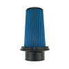 Injen SuperNano-Web Air Filter 3.50in ID/ 6.5in Base / 8.80in Height / 5in Top - X-1114-BB