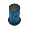 Injen SuperNano-Web Air Filter 3.50in ID/ 6.5in Base / 8.80in Height / 5in Top - X-1114-BB