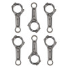 BoostLine 89-12 Cummins 5.9/6.7 Diesel 7.559in Connecting Rod Kit - DO7559-575