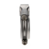 BoostLine 01-10 (11-12 LML) Duramax 6.6L Diesel 6.418in Single Rod Tapered Pin End - GM6418-358S