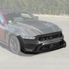 EOS GTD Style Front Bumper Conversion - 2024+ Ford Mustang S650 (FBP-GTD-24UP)