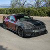 EOS GTD Style Front Bumper Conversion - 2024+ Ford Mustang S650 (FBP-GTD-24UP)