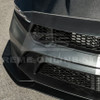EOS GTD Style Front Bumper Conversion - 2024+ Ford Mustang S650 (FBP-GTD-24UP)