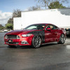 EOS Aluminum Front Fenders GTD Style - 15-17 Ford Mustang (FENDER-1247-ALU)